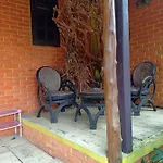 Penginapan Dinafizka