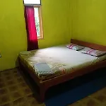 Penginapan Dinafizka