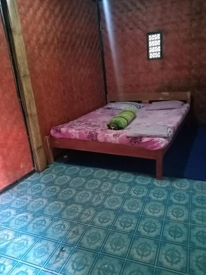 Penginapan Dinafizka *
