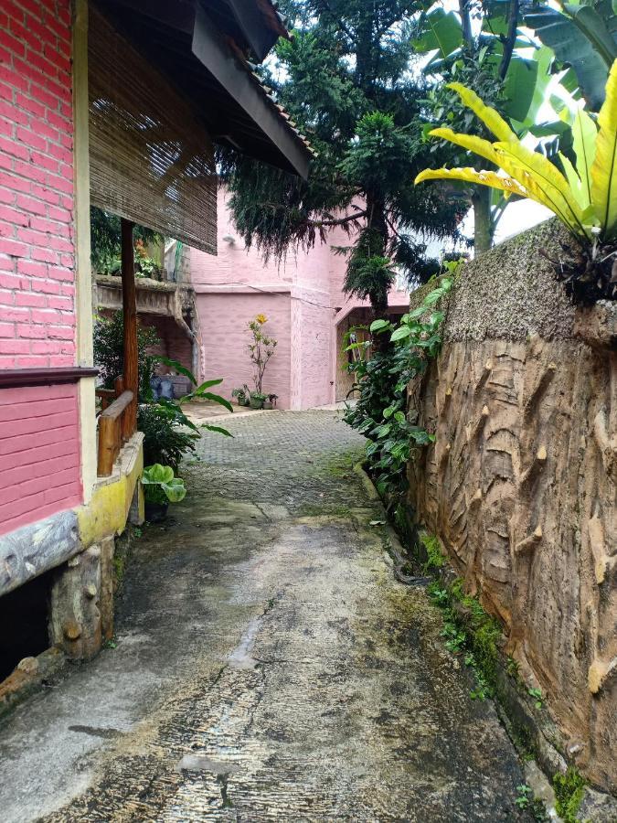 Penginapan Dinafizka